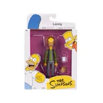 Simpsons : 5in Lenny Figure Wave 3 Action Figure