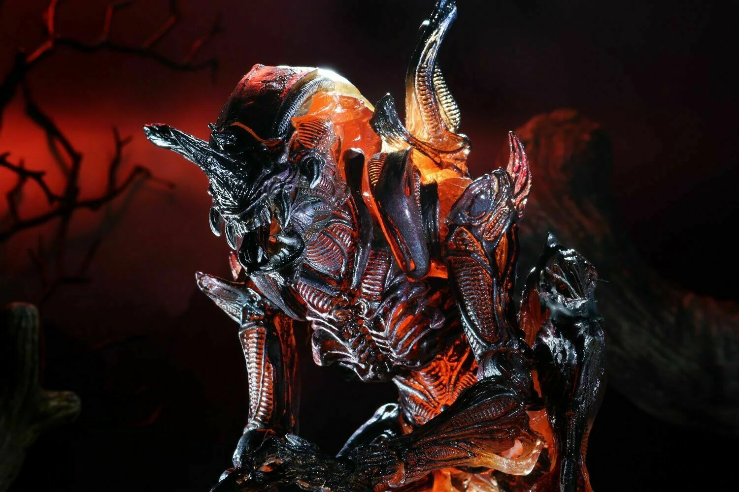 NECA: Aliens - ULTIMATE RHINO ALIEN - Image 2
