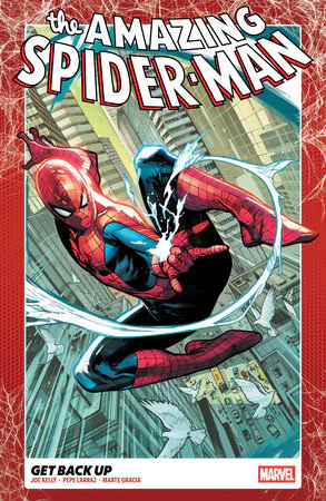 Amazing Spider-Man Vol. 1: Get Back Up TP
