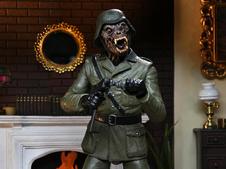NECA - An American Werewolf In London Ultimate Nightmare Demon Figure MIB - Image 3