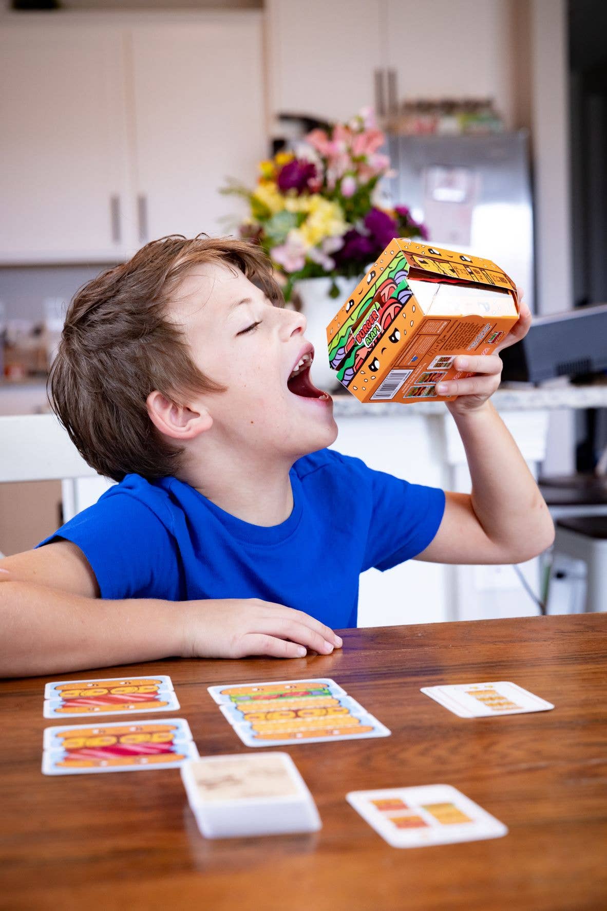 Burger ASAP : The Speedy Burger Building Challenge! - Image 3