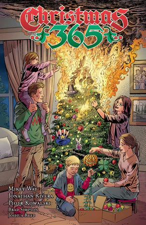 Christmas 365 TP