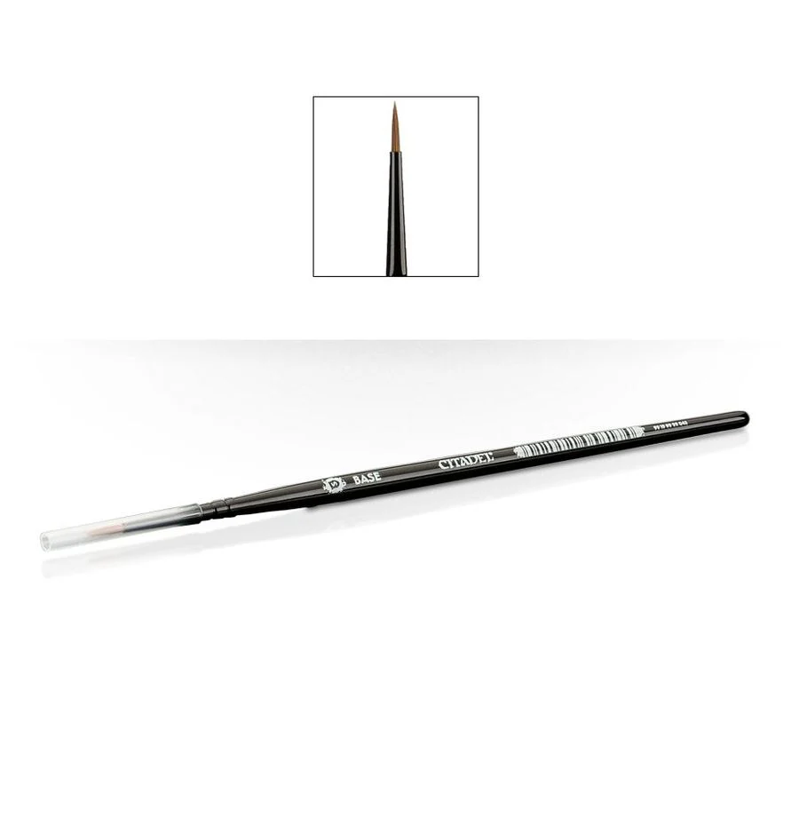 Citadel : Small (S) Base Brush