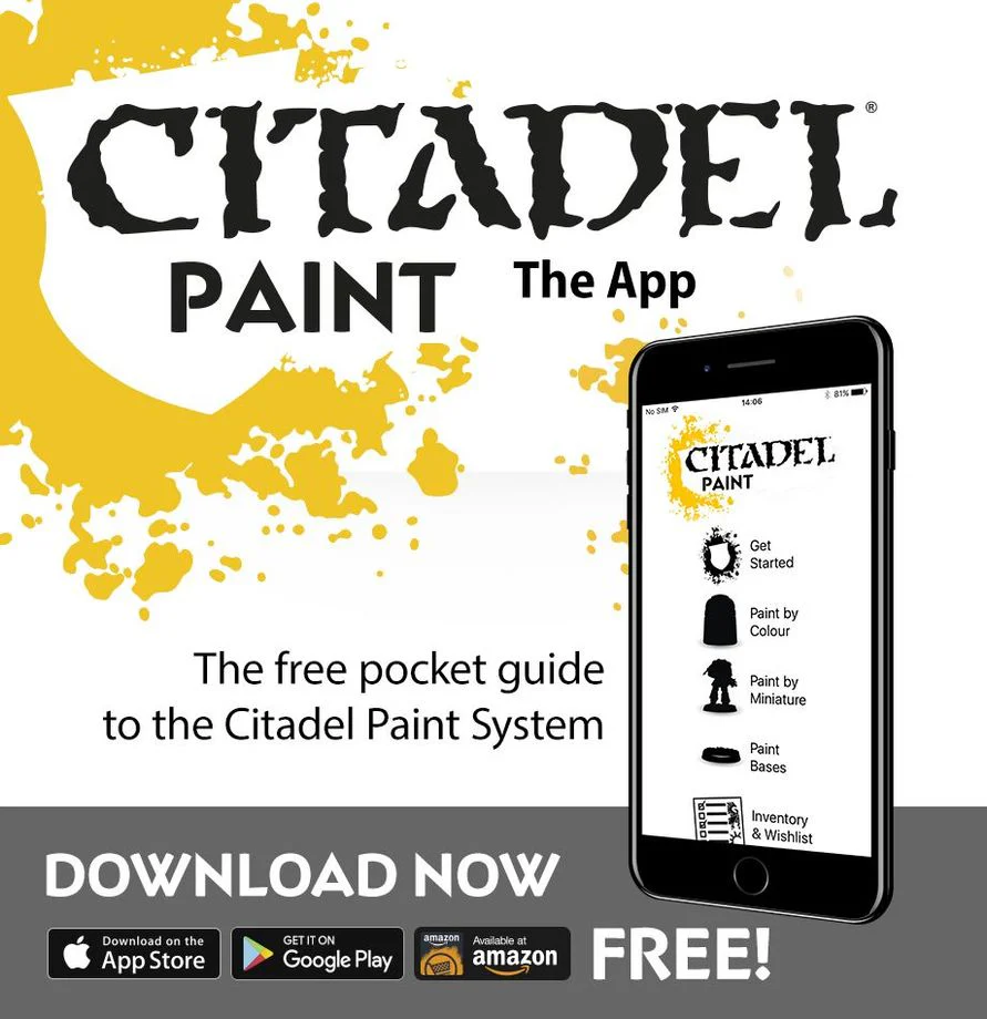 Citadel : Small (S) Layer Brush - Image 3
