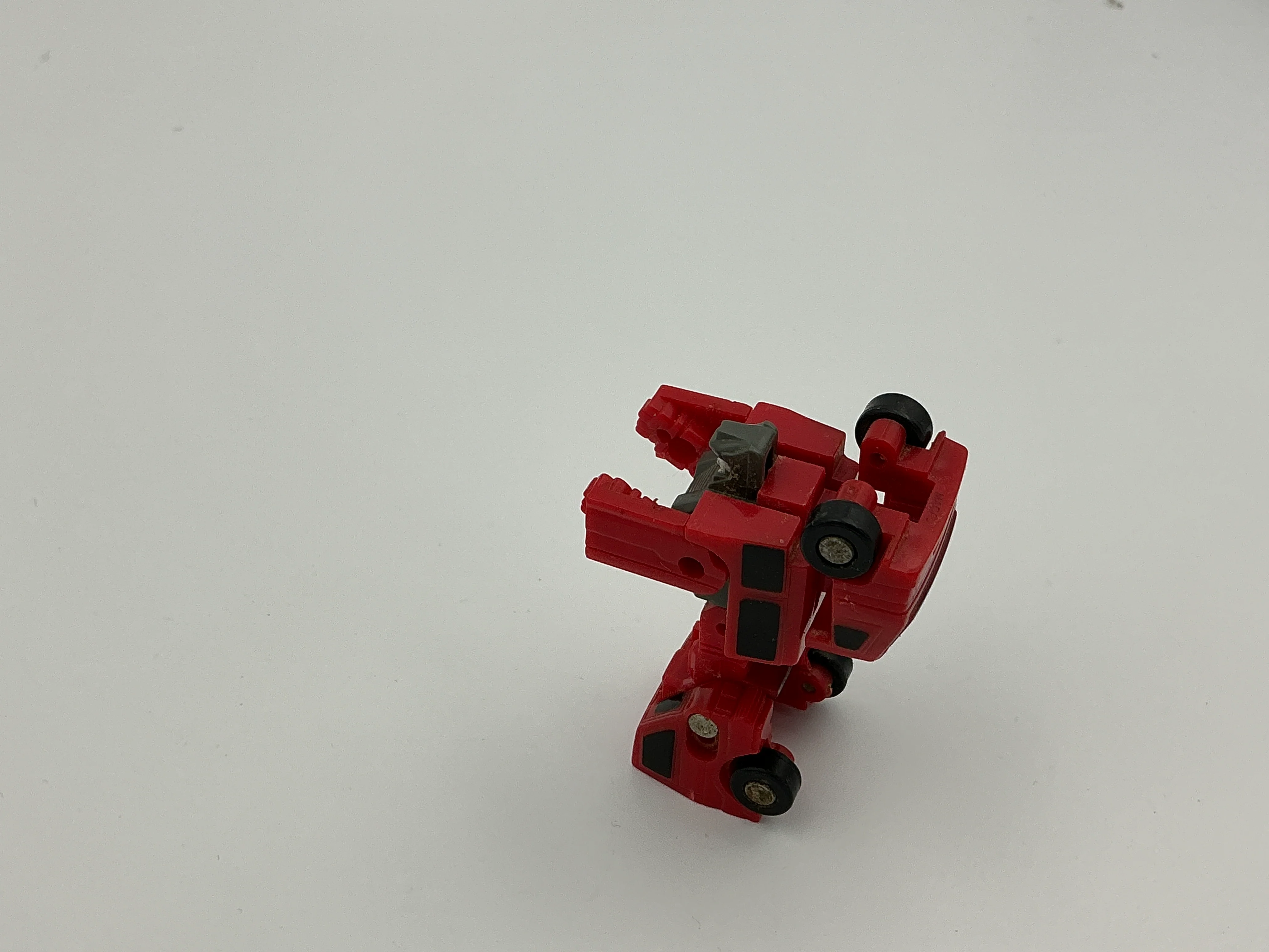 G1 Transformers Micromasters Tote - Image 2