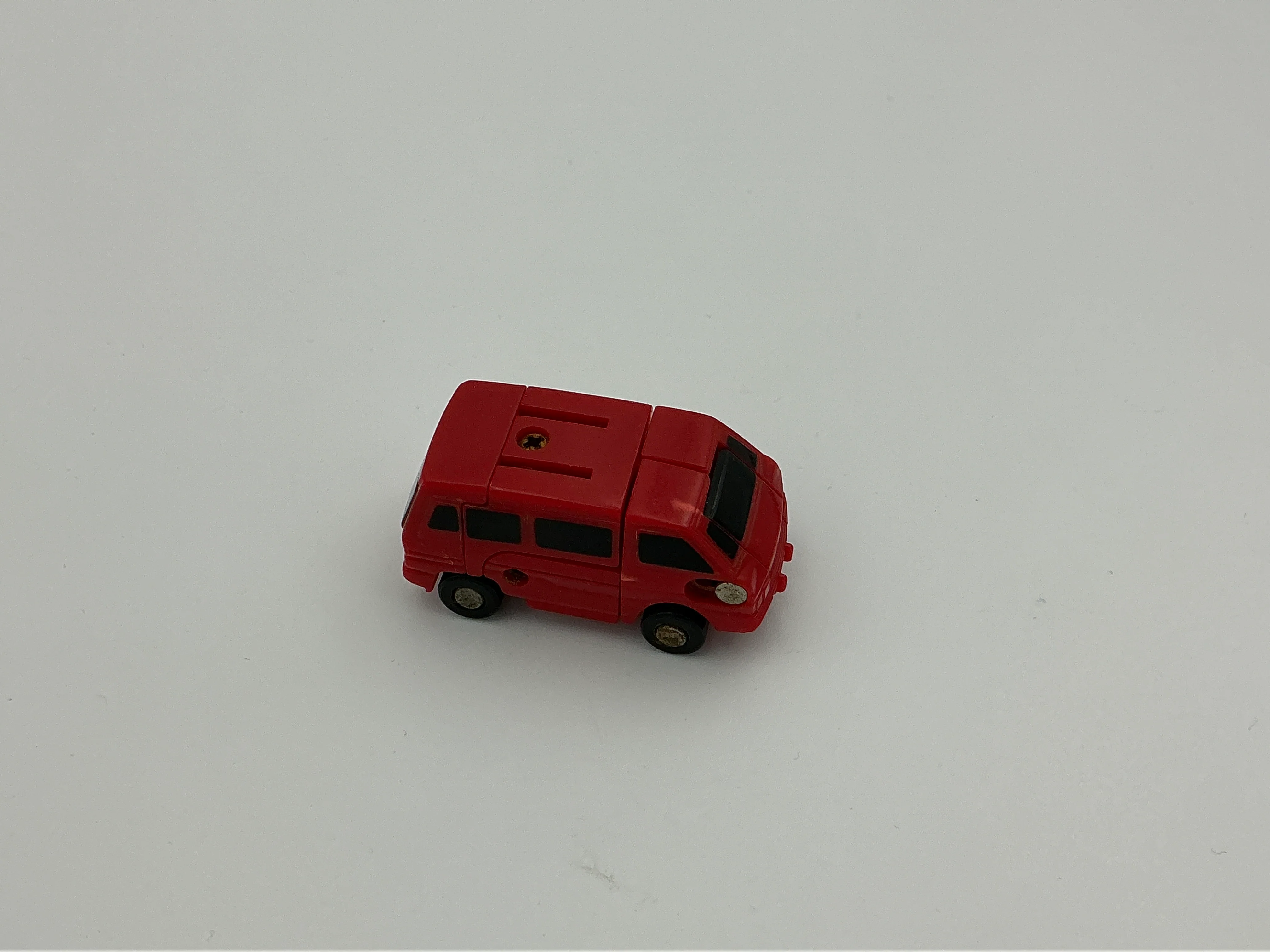 G1 Transformers Micromasters Tote - Image 3