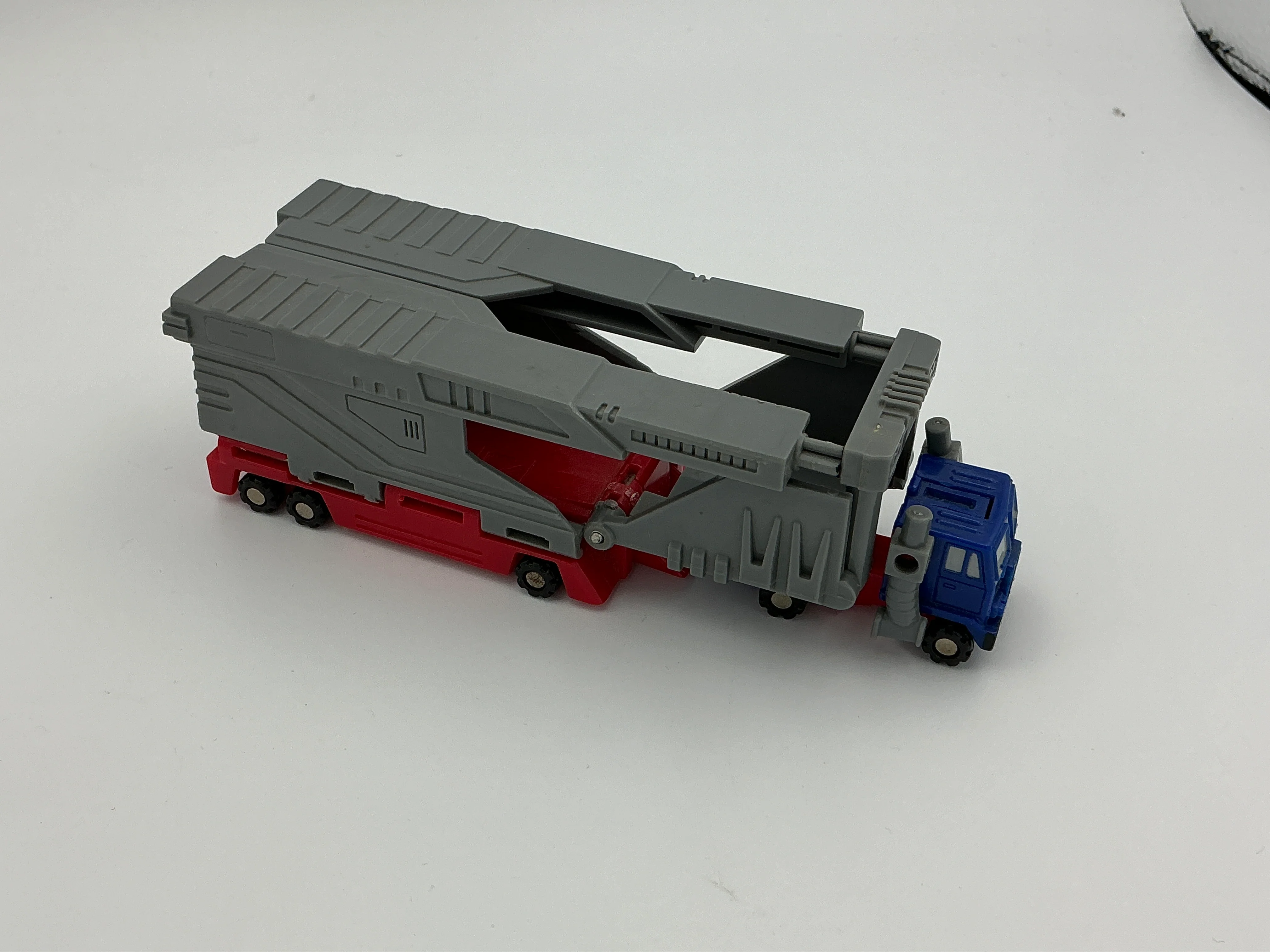 G1 Transformers Micromasters Overload Complete - Image 3