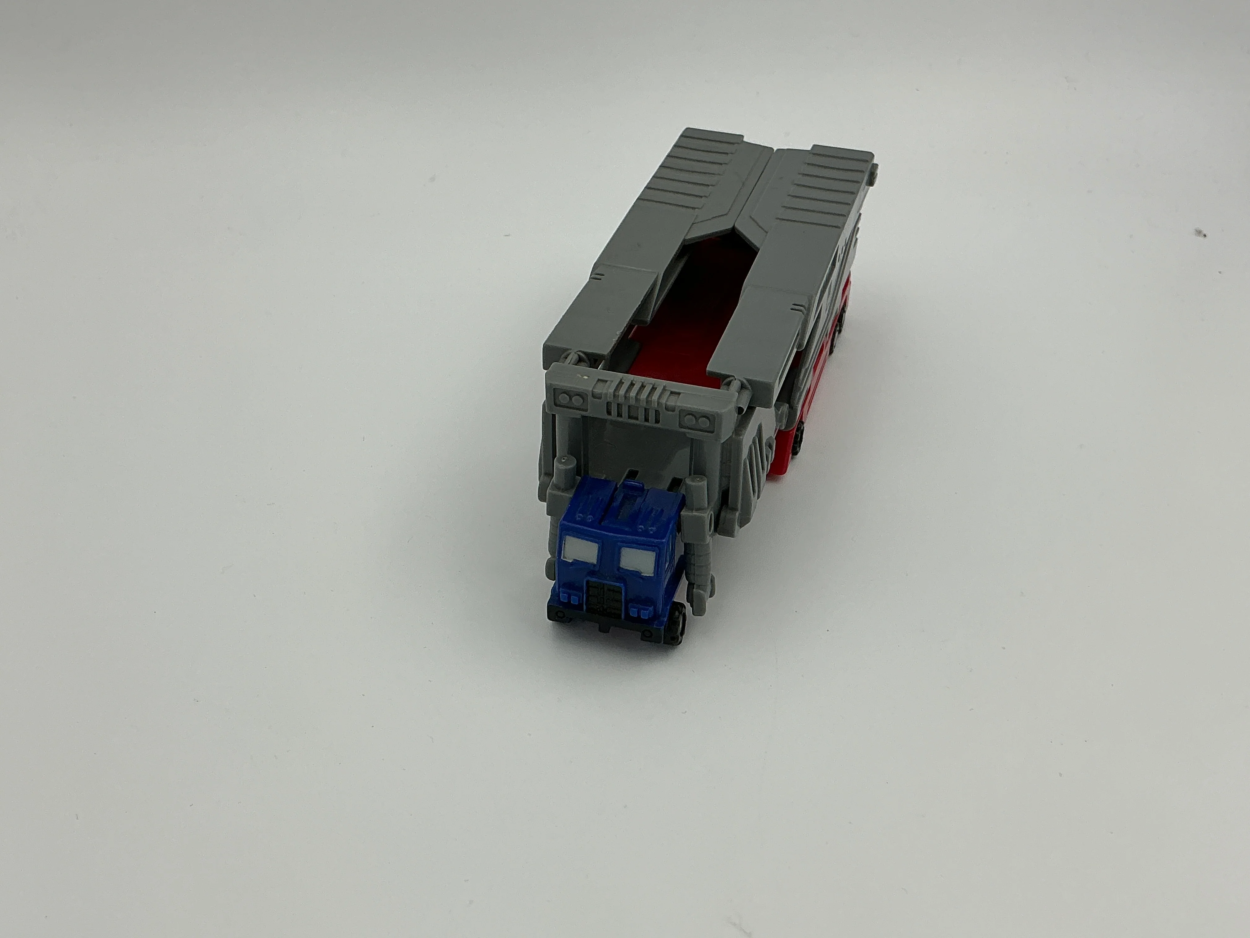 G1 Transformers Micromasters Overload Complete - Image 4