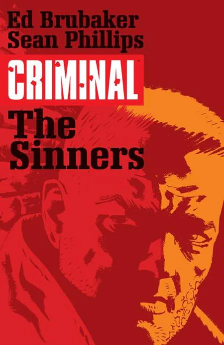 CRIMINAL VOL 05 THE SINNERS (MR) TP