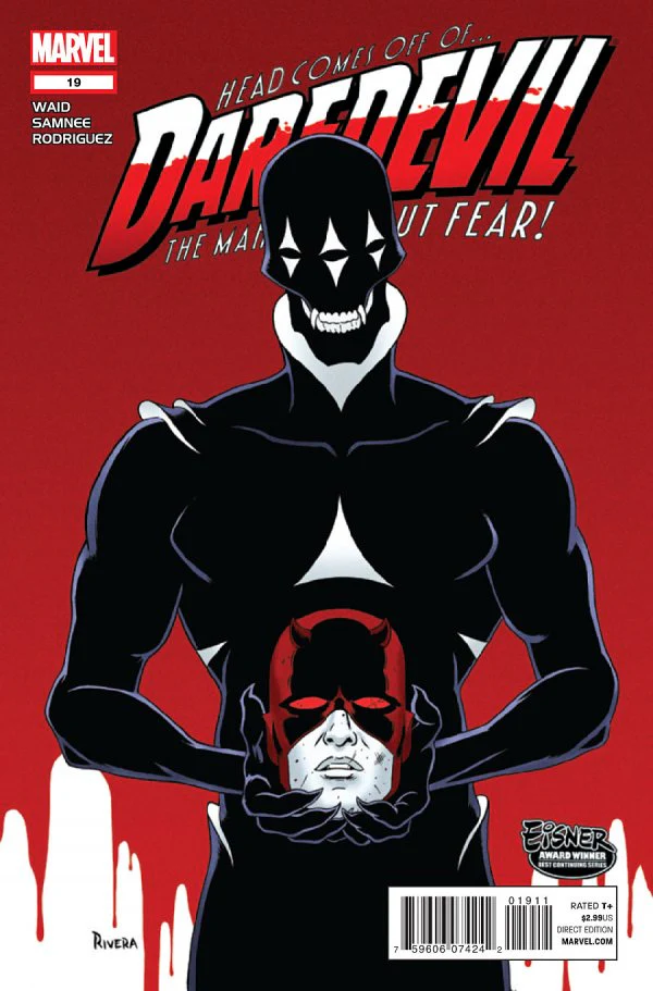 Daredevil (2011 3rd Series) #19