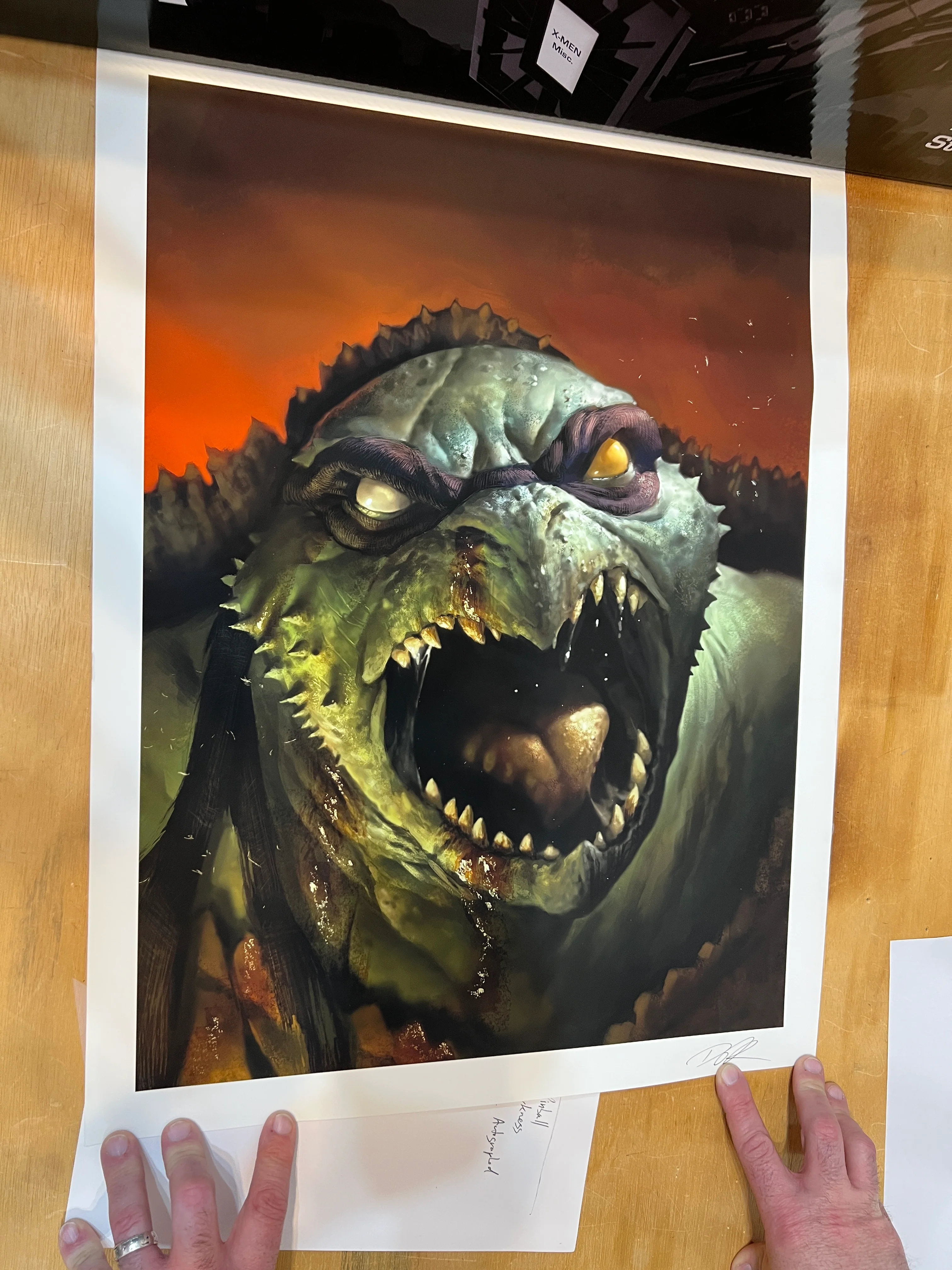 Thumbnail 1