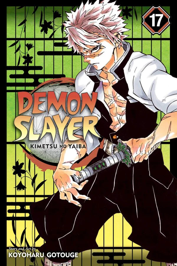 Demon Slayer : Kimetsu No Yaiba, Vol. 14 GN TP
