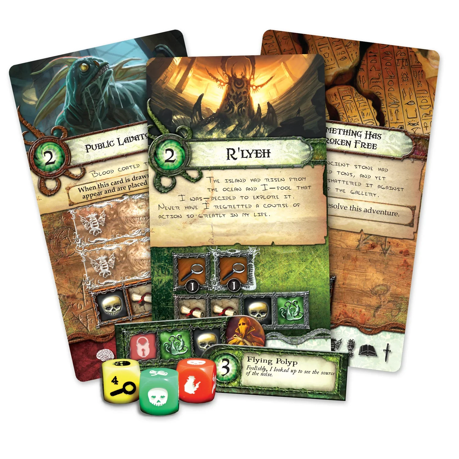 Elder Sign Game (Core) - Image 4