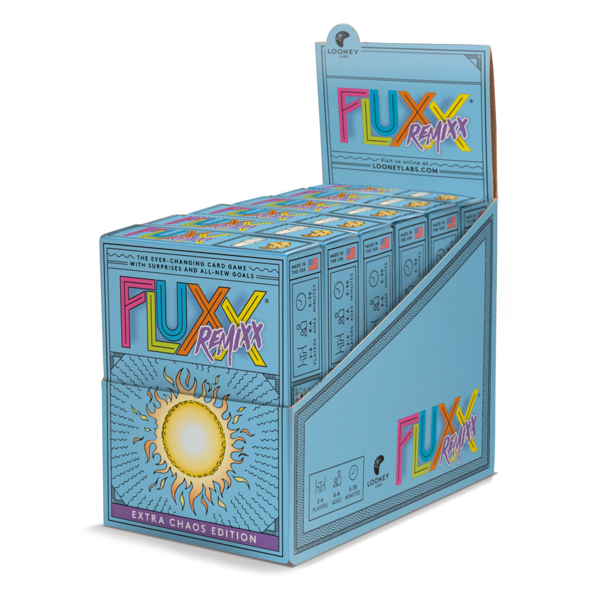 Fluxx Remixx - Image 4