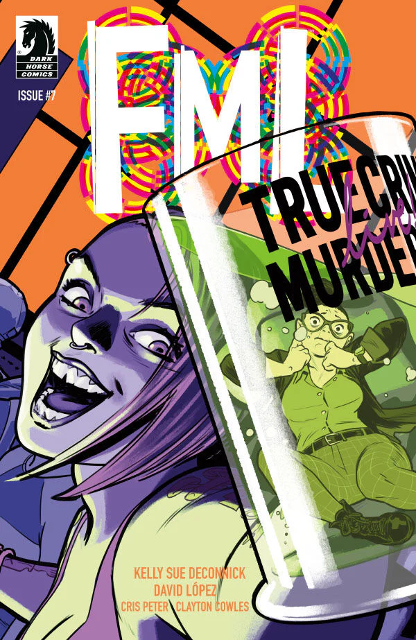 FML #7 (CVR A) (David López)