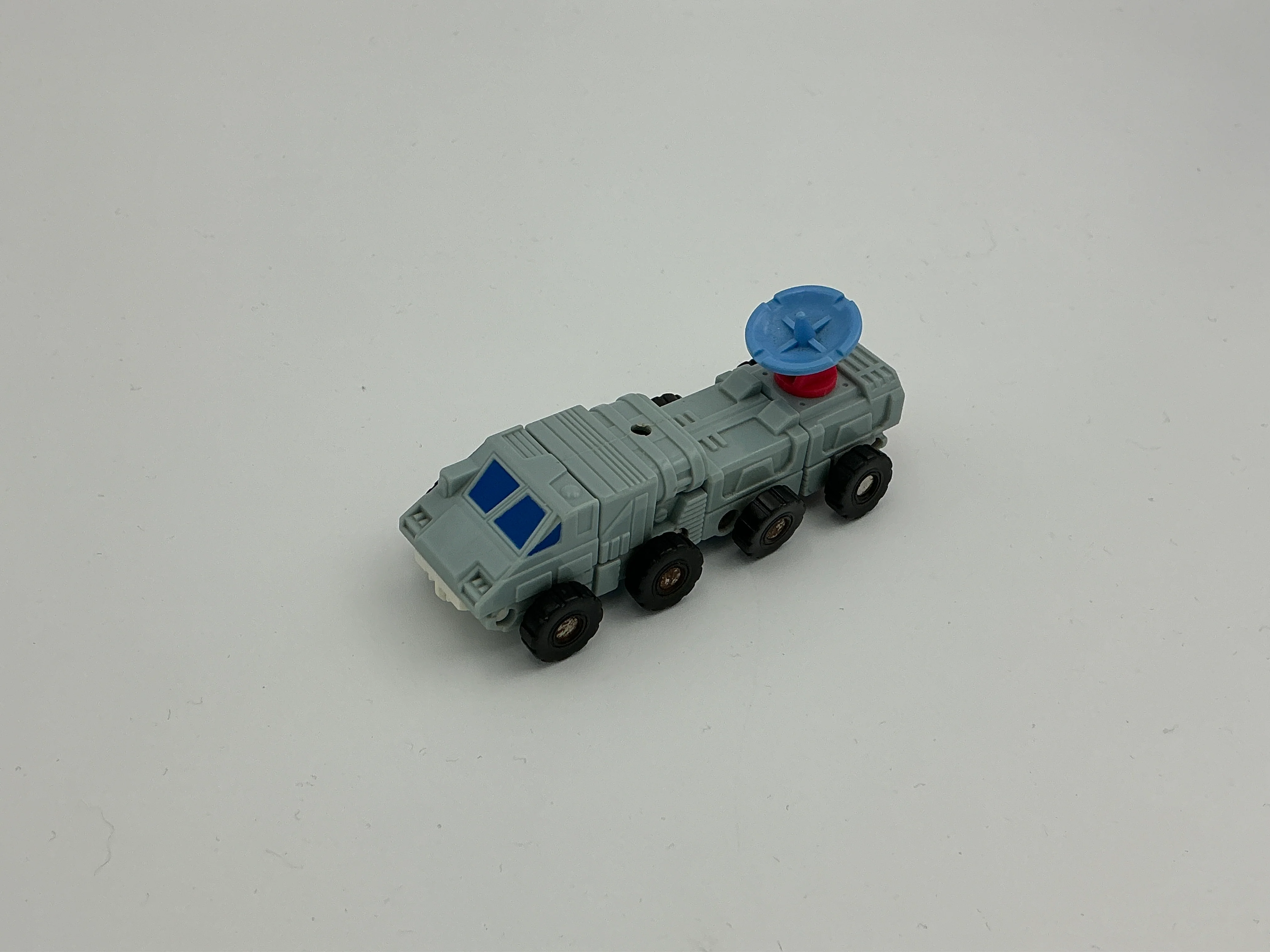 G1 Transformers Micromasters Heave and Barrage - Image 3