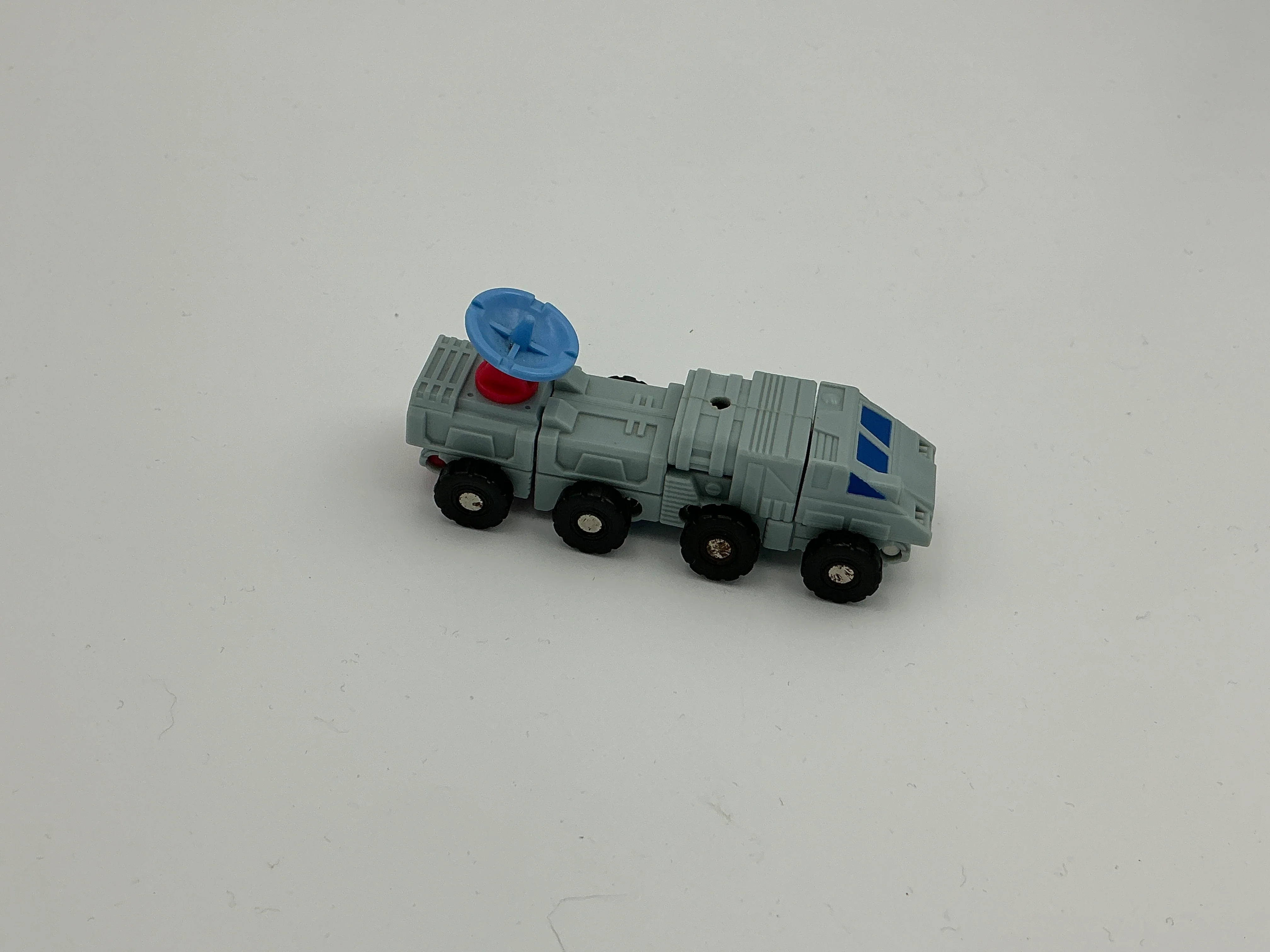 G1 Transformers Micromasters Heave and Barrage - Image 4