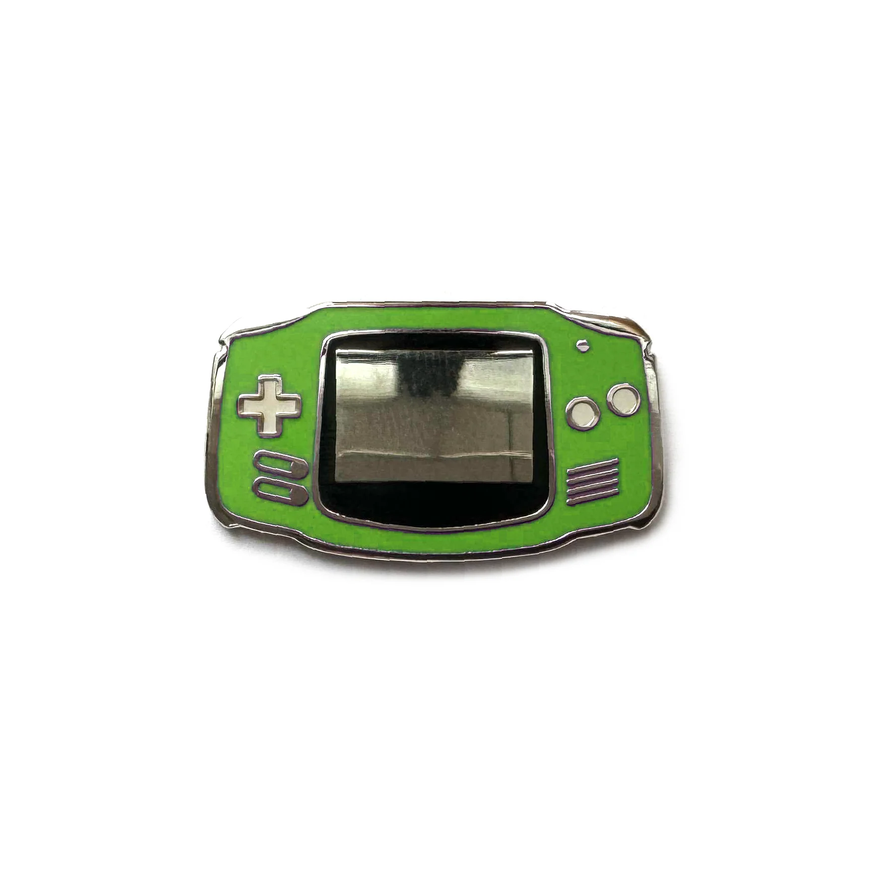 Gameboy Advance - Jungle