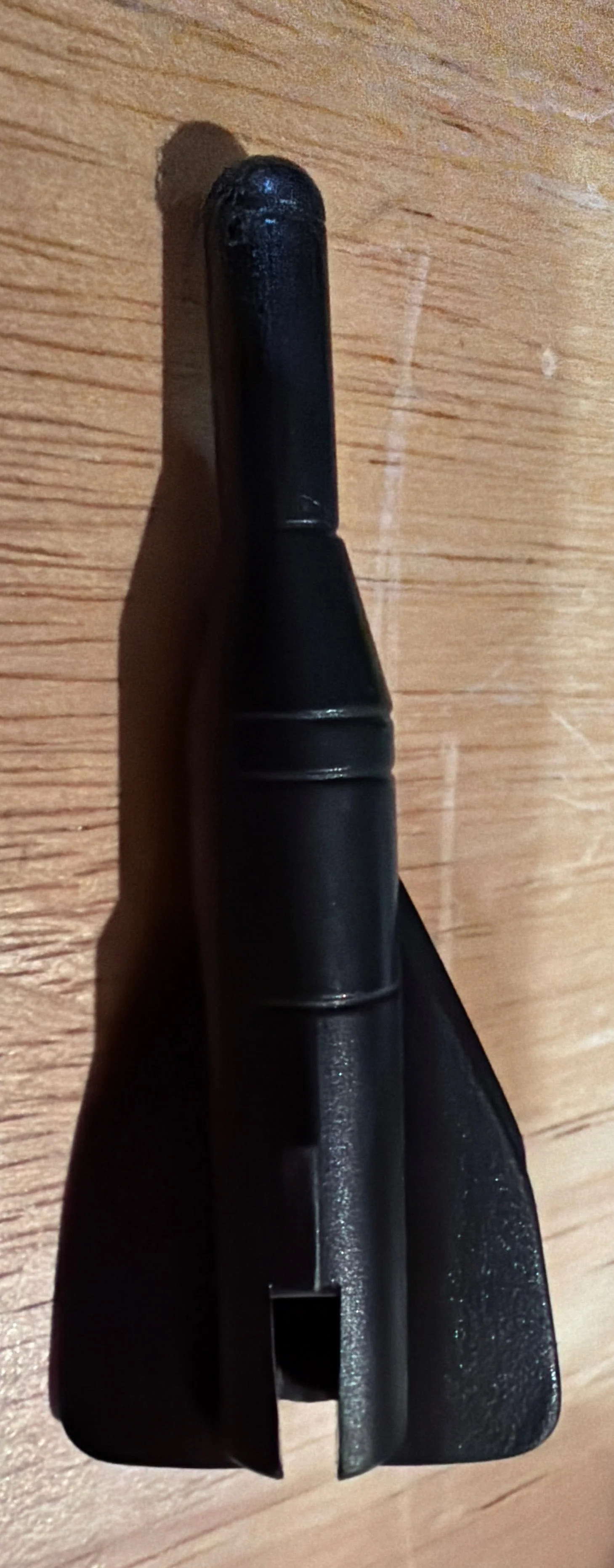 GI Joe ARAH : General Flagg (1992) V1 Missile Accessory