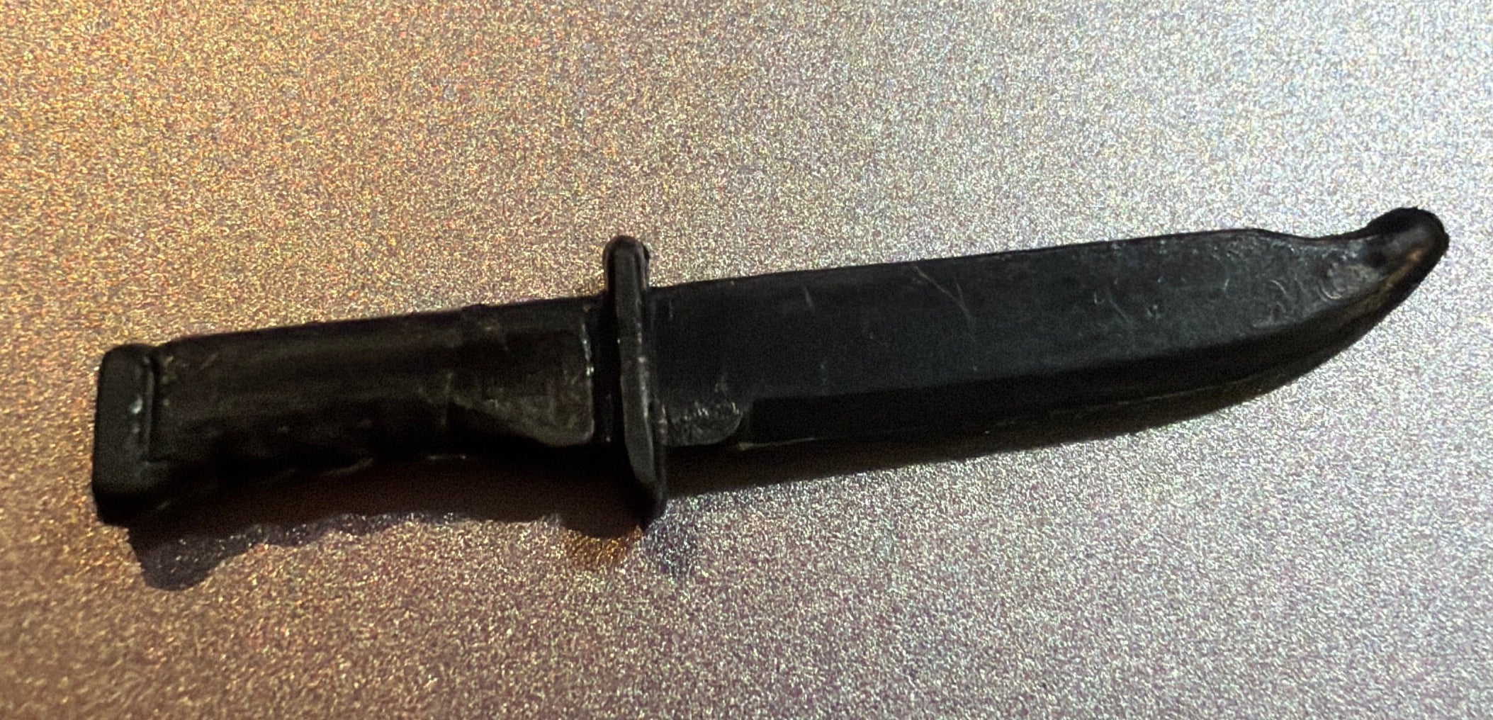 GI Joe ARAH : Red Star (1991) Knife Accessory