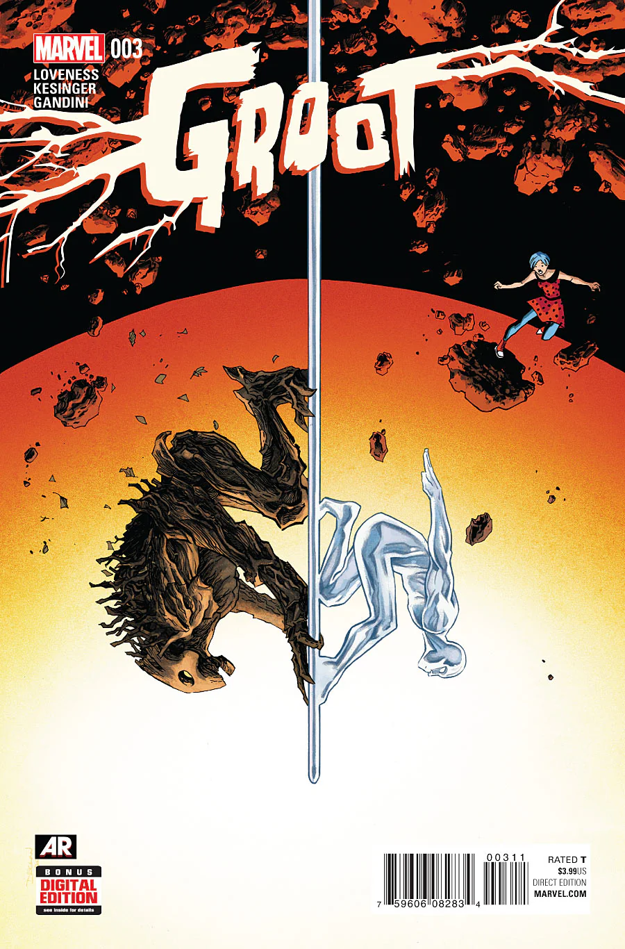 GROOT #3 (2015)