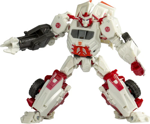 Hasbro Collectibles - Transformers - Studio Series - Voyager Transformers: War for Cybertron 09 RATCHET - Image 2