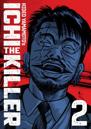 Ichi the Killer (Omnibus) Vol. 2 HC