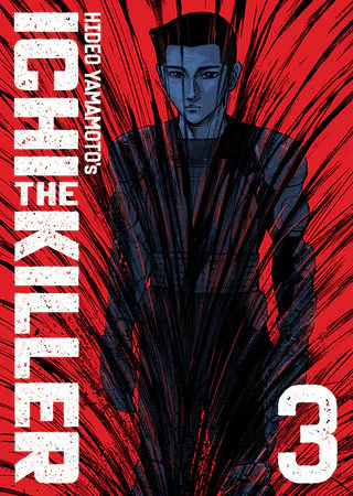 Ichi the Killer (Omnibus) Vol. 3 HC