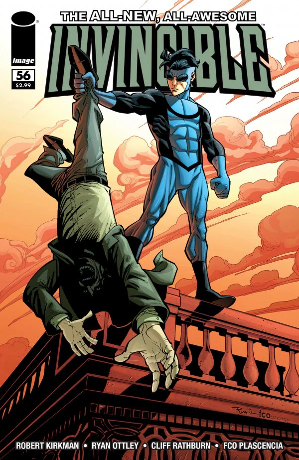 Invincible #56