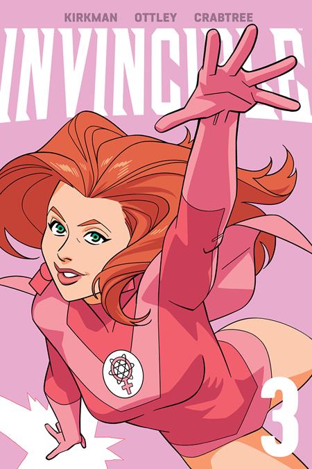 INVINCIBLE VOL 03 TP (NEW EDITION)