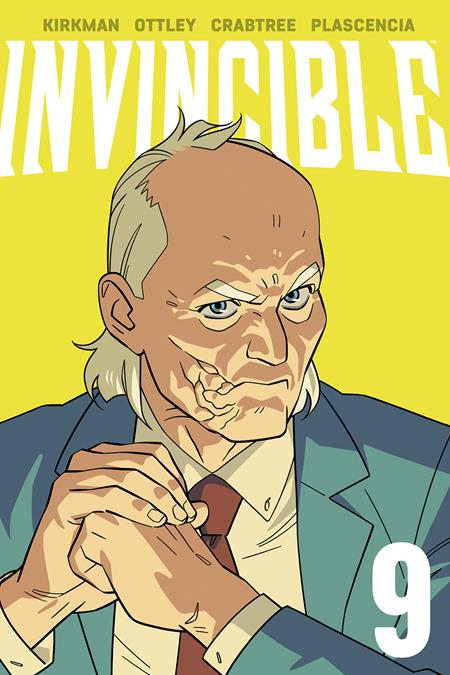 INVINCIBLE VOL 09 TP (NEW EDITION)
