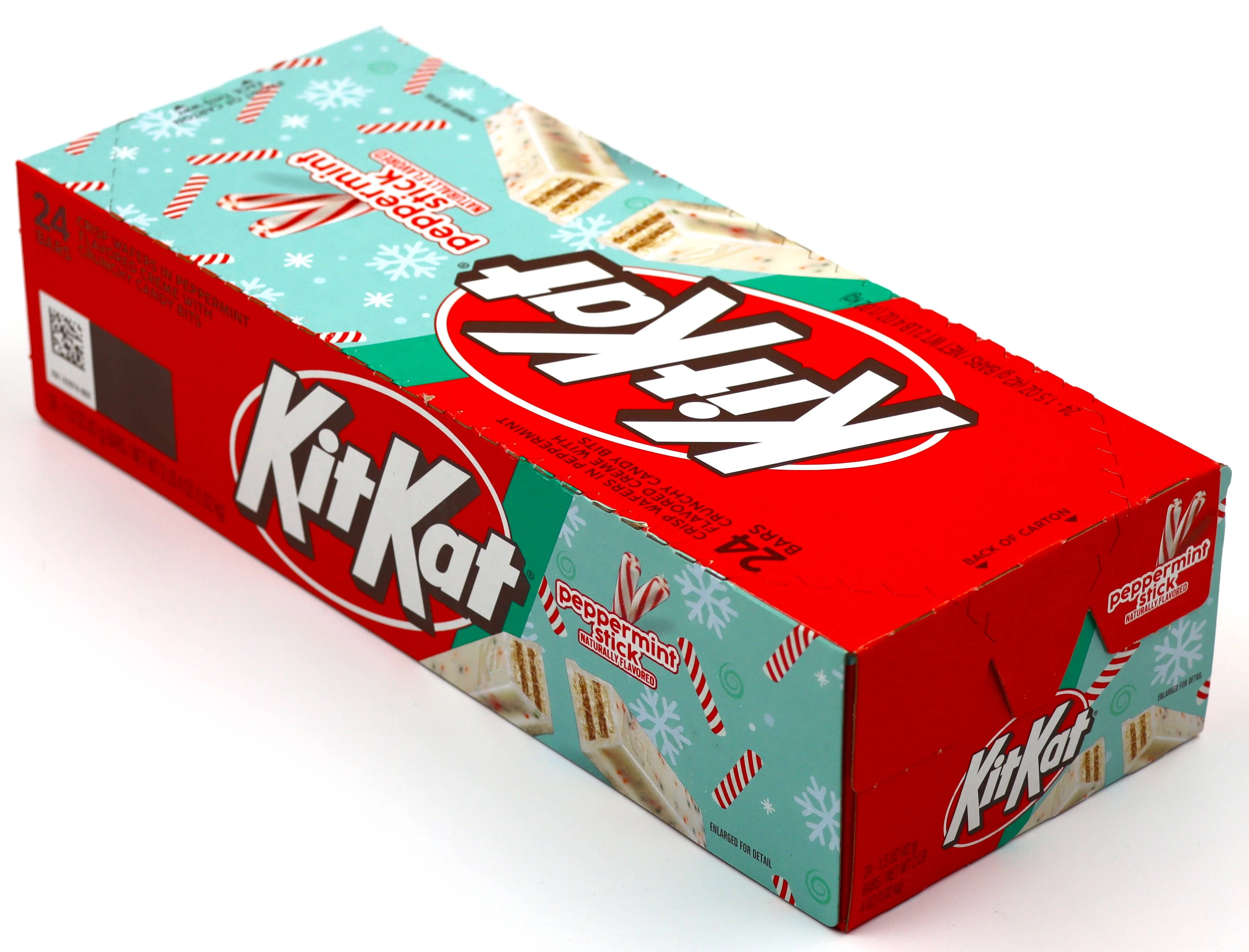 Kit Kat Peppermint Stick 1.5oz