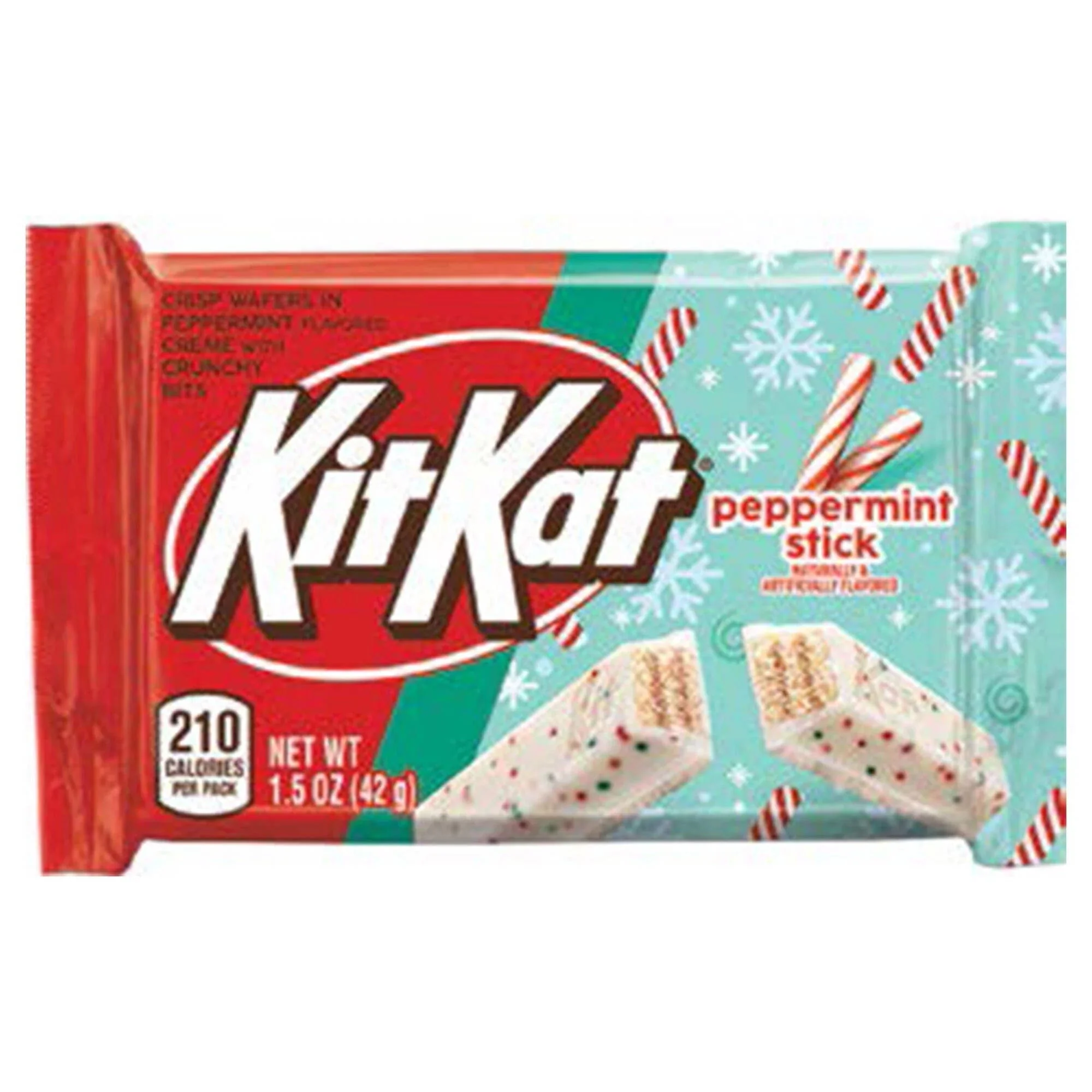 Kit Kat Peppermint Stick 1.5oz - Image 4