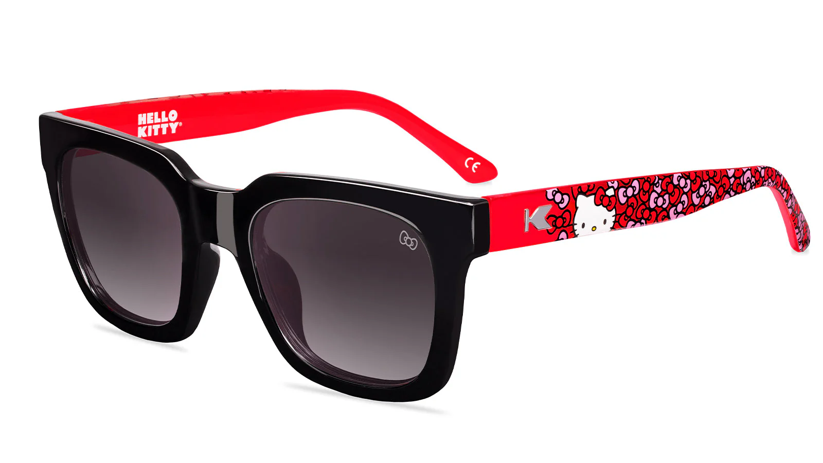 Knockaround Sunglasses: HELLO KITTY SONGBIRDS - Image 2
