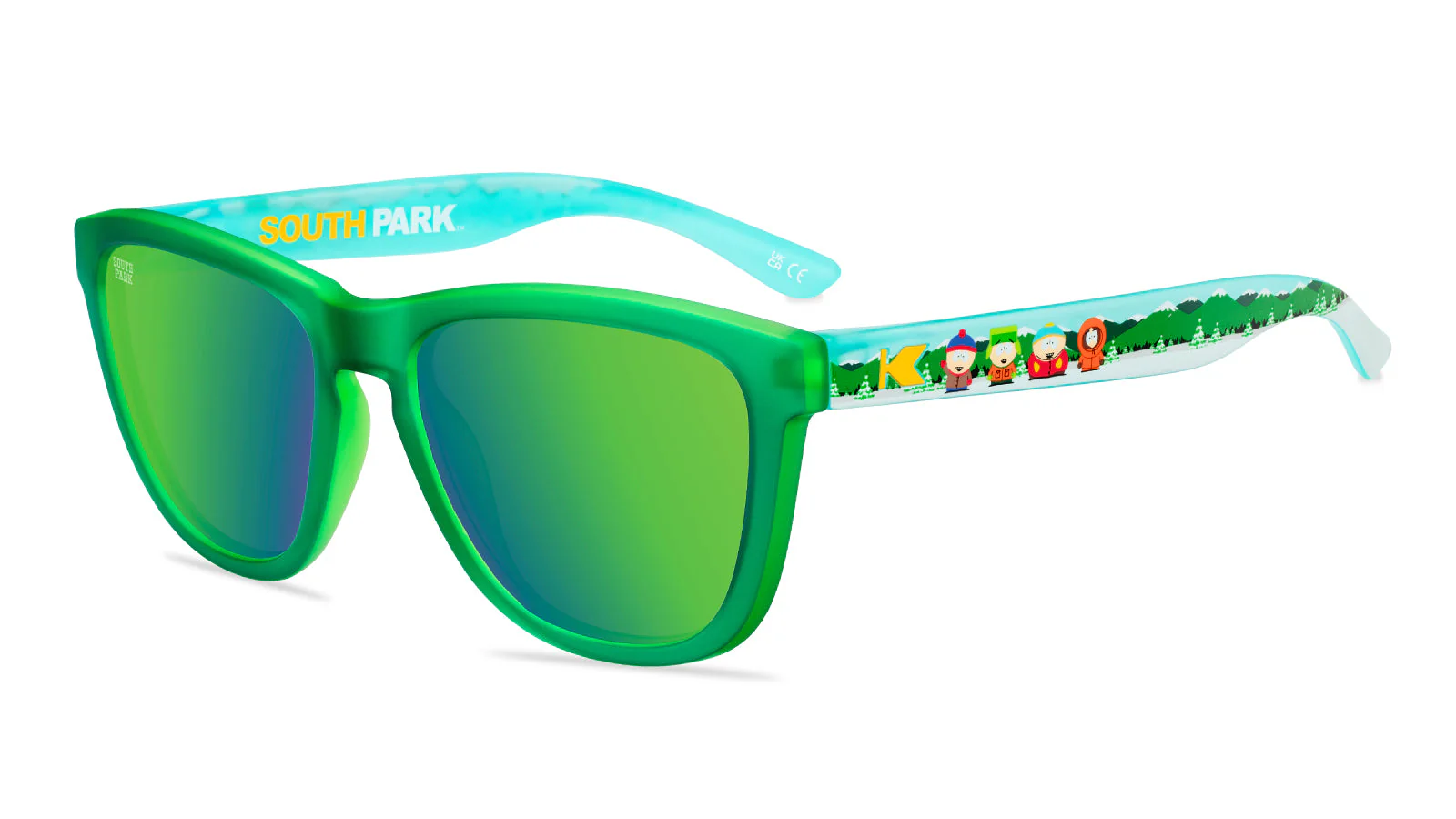 Knockaround Sunglasses: SOUTH PARK PREMIUMS - Image 2