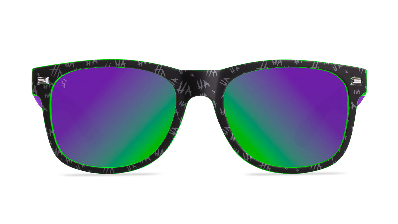 Knockaround Sunglasses: THE JOKER FORT KNOCKS - Image 3