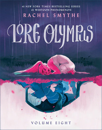 Lore Olympus: Volume 8 TP