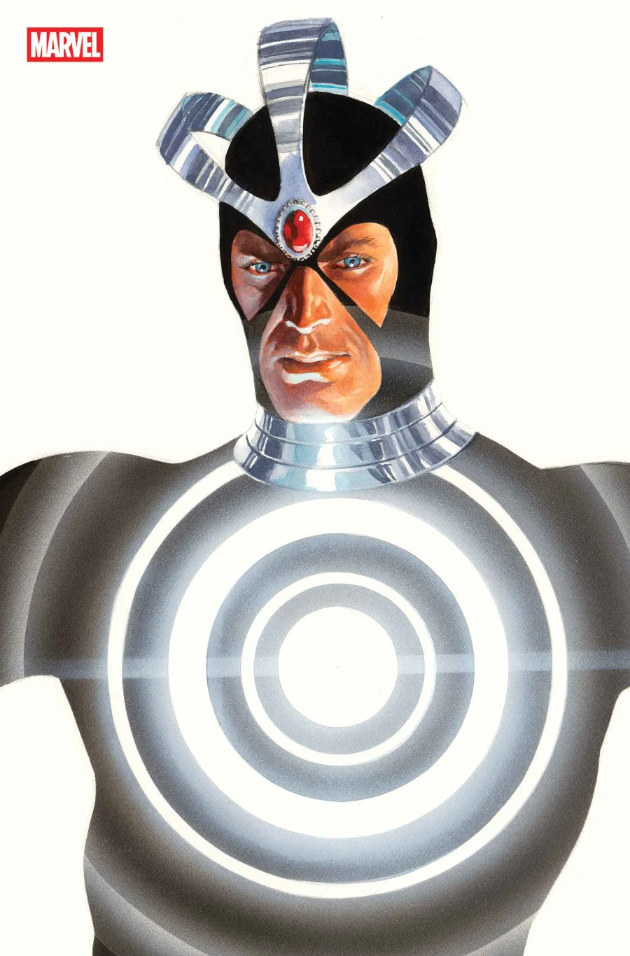 MAGIK #9 ALEX ROSS TIMELESS VIRGIN VARIANT