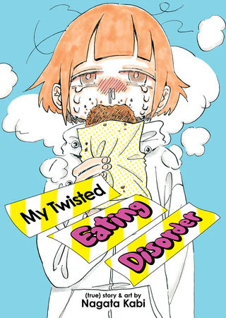 My Twisted Eating Disorder TP
