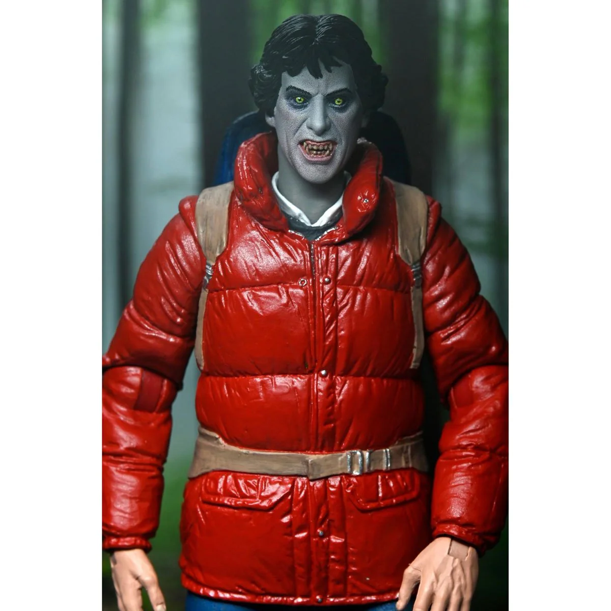 NECA - An American Werewolf in London Jack and David 7-Inch Scale Action Figures 2-Pack (MIB) - Image 4