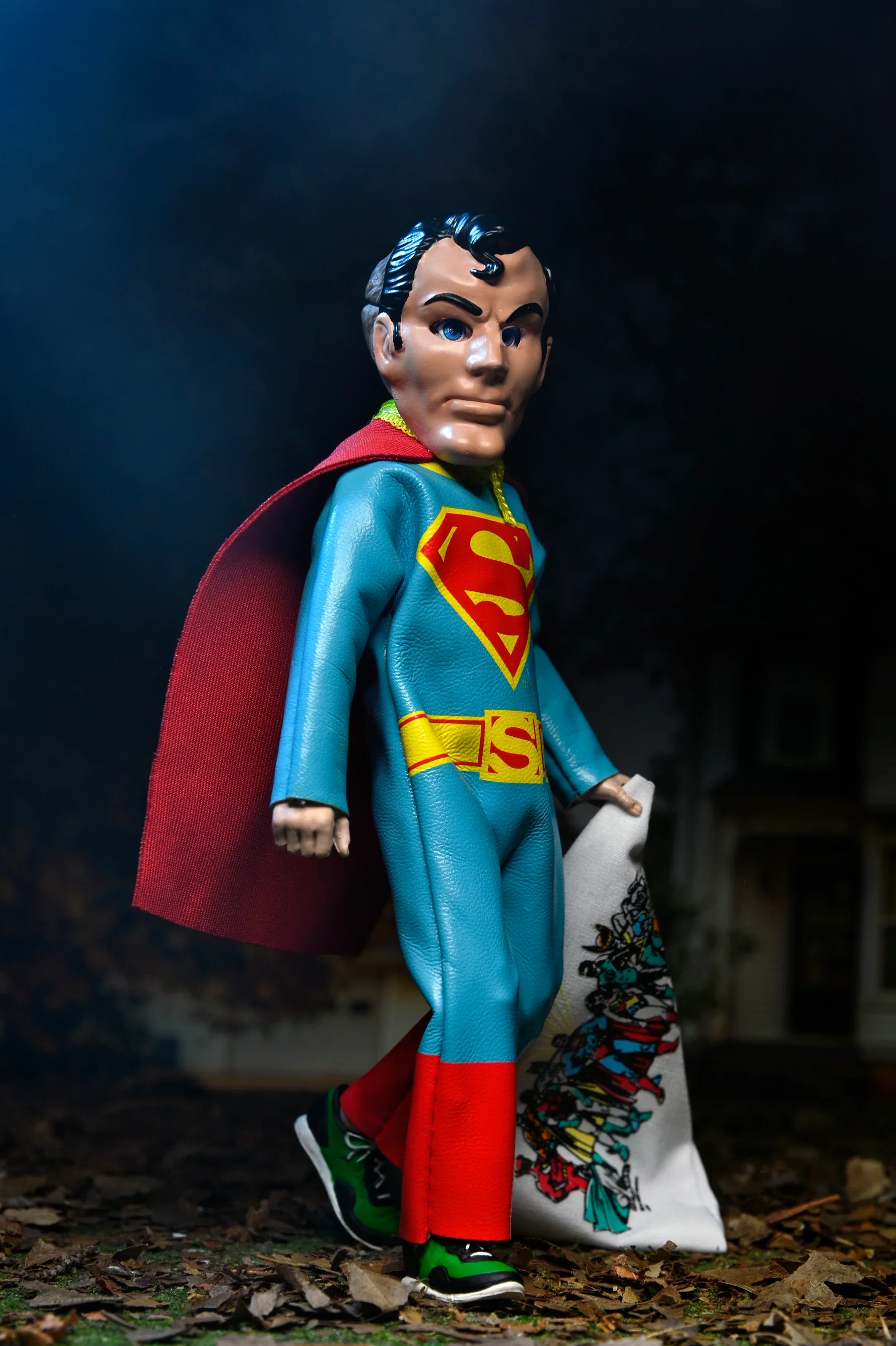 NECA BEN COOPER - SUPERMAN COSTUME 6" CLOTHED FIGURE - Image 3