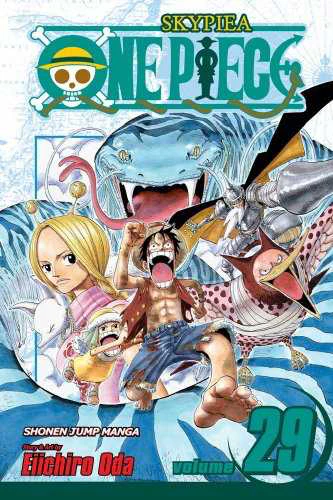 One Piece Vol. 29 TP - Image 2