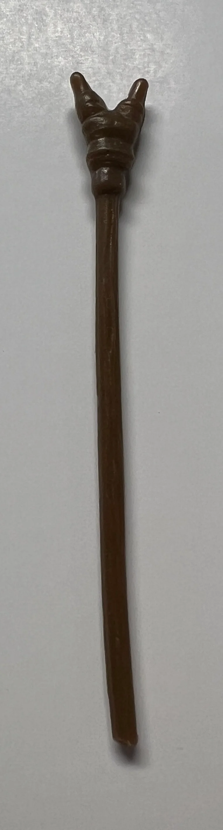 Paploo Staff (Accessory Only) : Star Wars ROTJ 1983