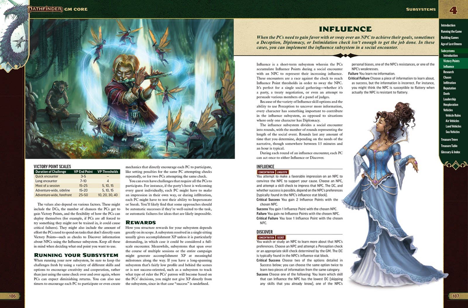 Pathfinder GM Core - Image 3