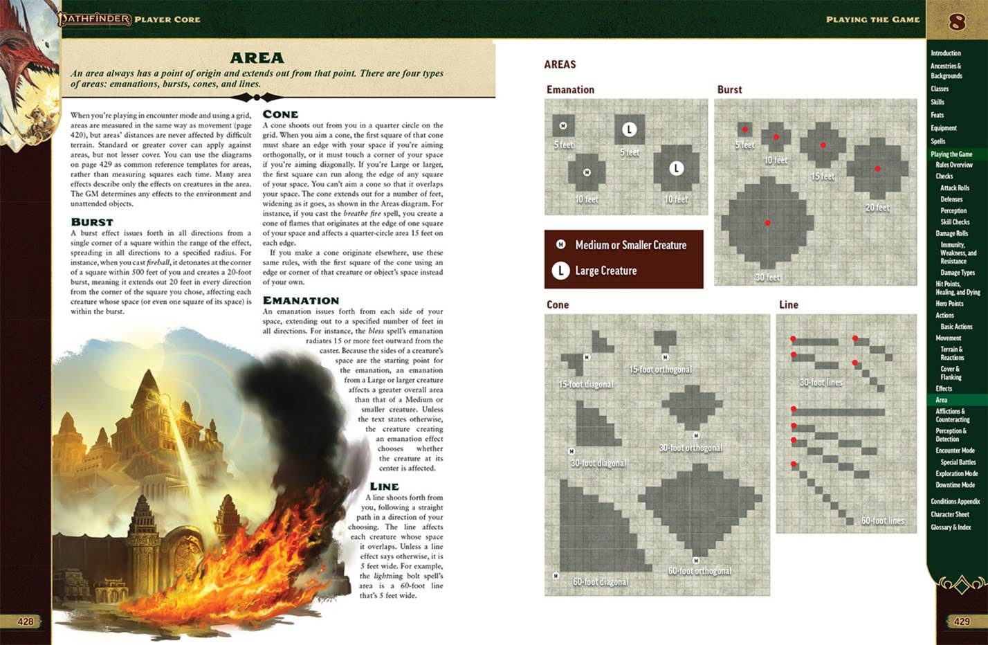 Pathfinder Player Core - Image 3