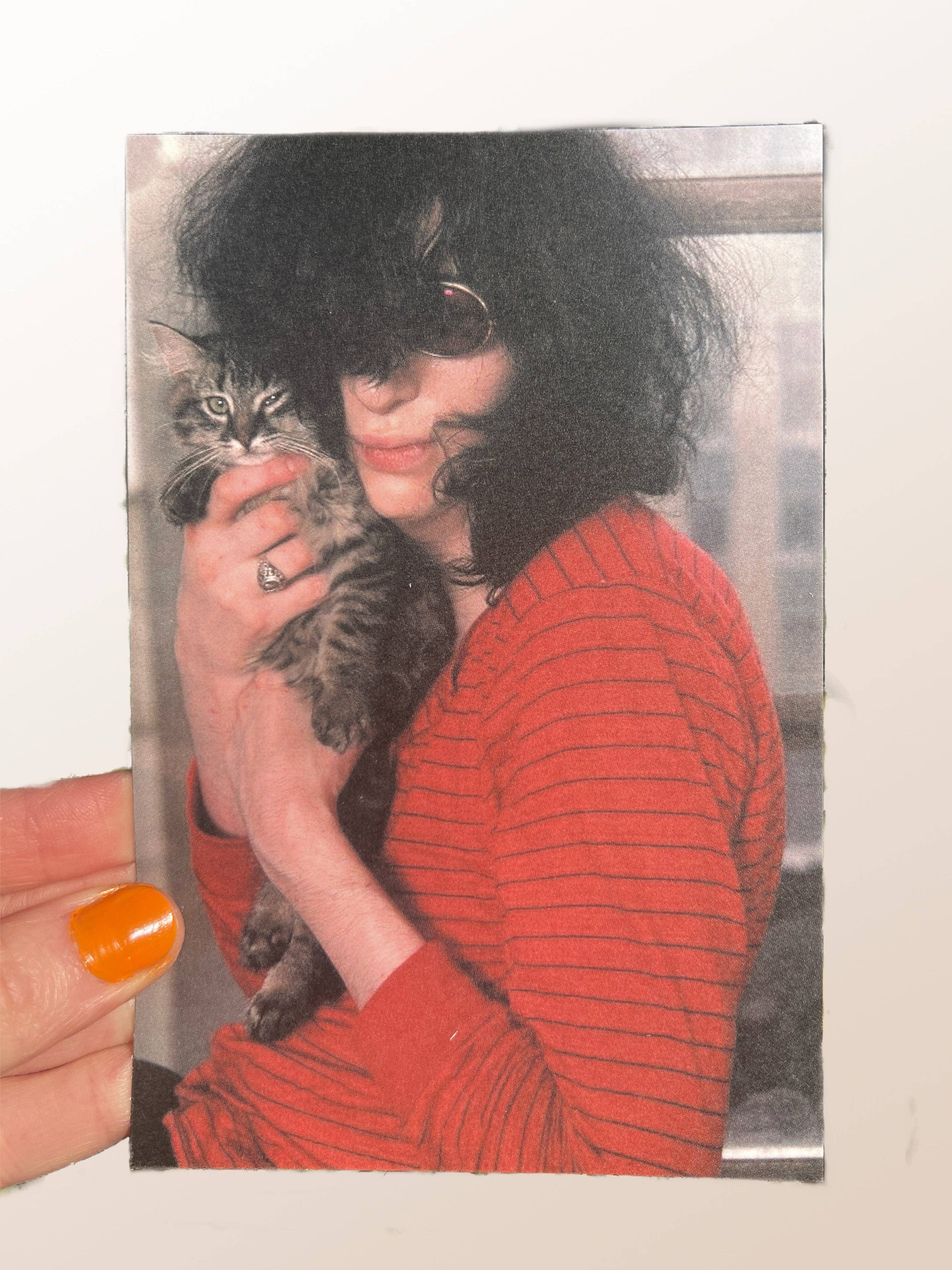 POSTCARD Joey - Image 3