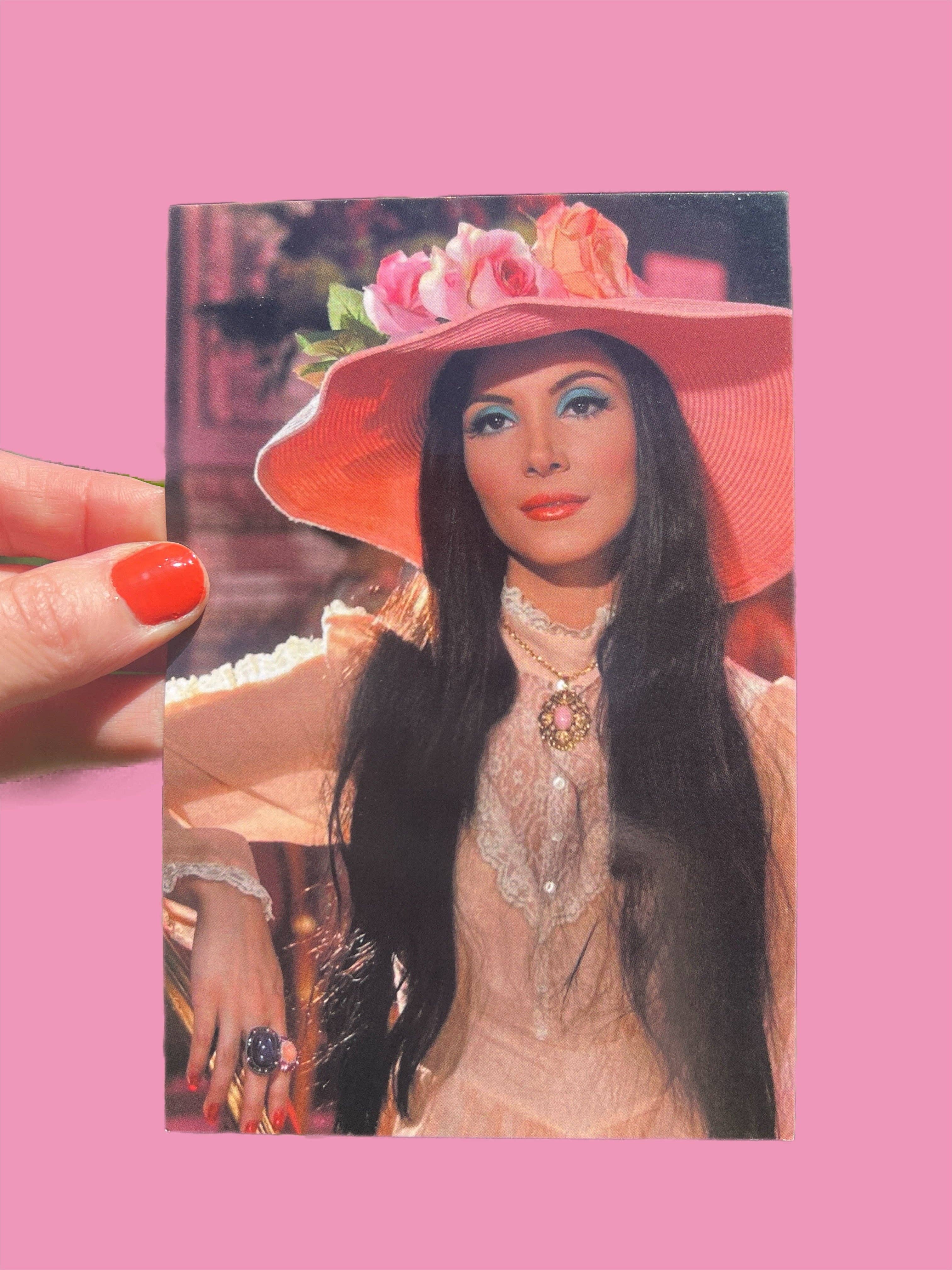 POSTCARD The Love Witch - Image 3