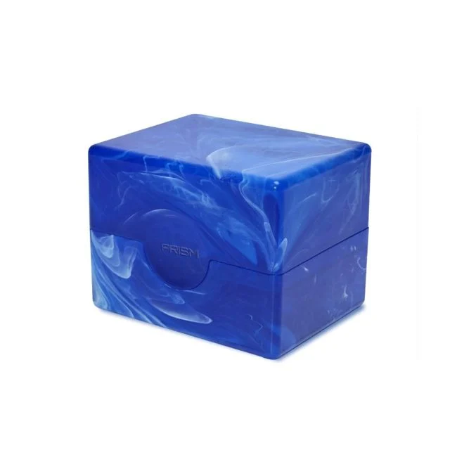 Prism Deck Card Case - Apatite Blue - Image 2