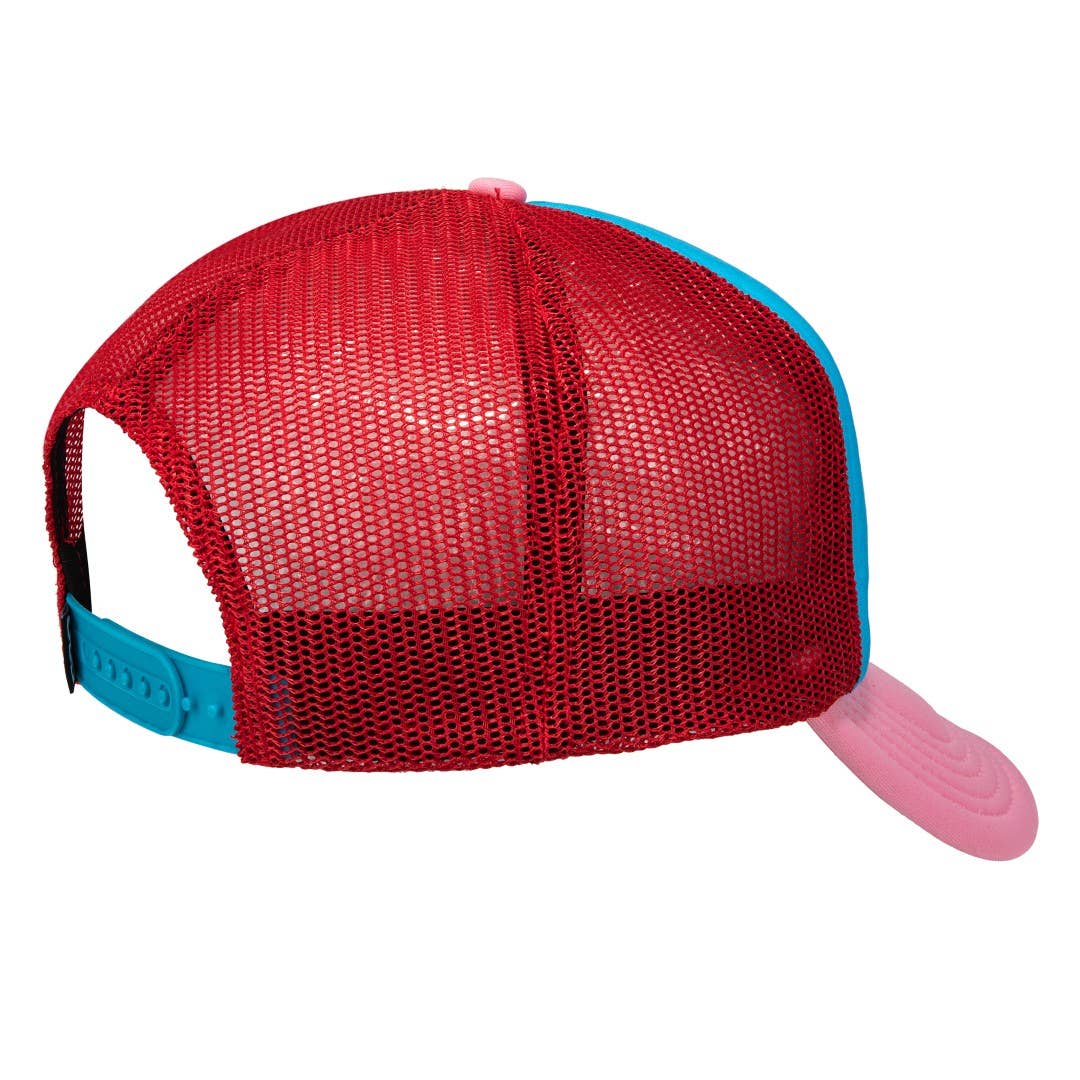 Ren & Stimpy - Trucker Hat - Image 3