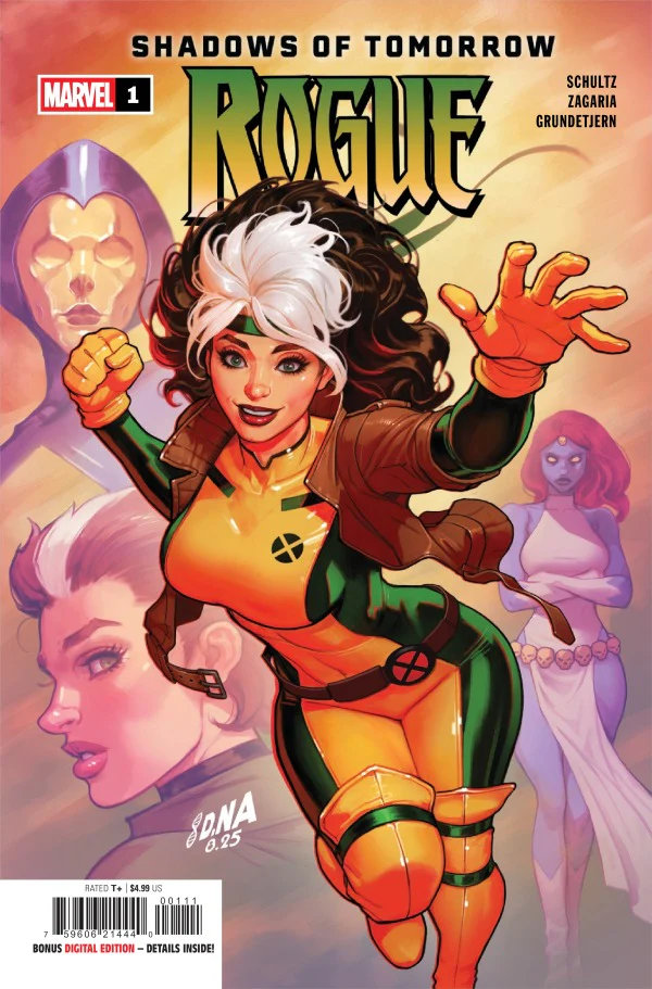 ROGUE #1 (2026)
